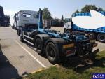 Mercedes-Benz Actros  Aukcja 289390 - grafika 2