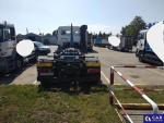 Mercedes-Benz Actros  Aukcja 289390 - grafika 3