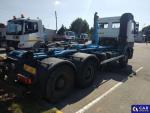 Mercedes-Benz Actros  Aukcja 289390 - grafika 4