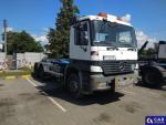 Mercedes-Benz Actros  Aukcja 289390 - grafika 5