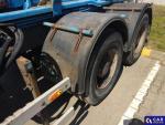 Mercedes-Benz Actros  Aukcja 289390 - grafika 94
