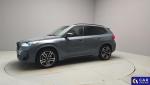 BMW X1  Aukcja 289717 - grafika 1
