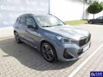 BMW X1  Aukcja 289717 - grafika 7