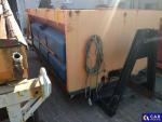 Schmidt ECOS B40-36 DATN 450 Posypywarka Aukcja 289396 - grafika 3