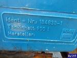 Schmidt ECOS B40-36 DATN 450 Posypywarka Aukcja 289396 - grafika 57
