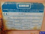 Schmidt ECOS B40-36 DATN 450 Posypywarka Aukcja 289396 - grafika 7