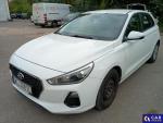 Hyundai i30 1.4 MR`17 E6 Aukcja 295437 - grafika 1