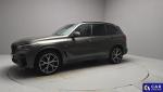BMW X5 Diesel MR`18 E6 G05 Aukcja 290950 - grafika 1