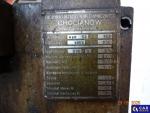 Chocianów WED 32 Wiertarka stołowa Aukcja 289429 - grafika 4