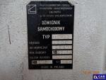 PZTS Łączność SDO-25 Podnośnik kolumnowy Aukcja 289431 - grafika 4
