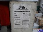 K&K Service Sdd-5 Podnośnik kolumnowy Aukcja 289432 - grafika 3