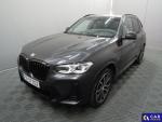 BMW X3  Aukcja 290951 - grafika 3