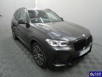 BMW X3  Aukcja 290951 - grafika 7