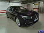 BMW Seria 3 330i Gran Turismo MR`16 E6d F34 Aukcja 296491 - grafika 3
