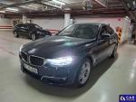 BMW Seria 3 330i Gran Turismo MR`16 E6d F34 Aukcja 306357 - grafika 1