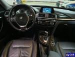 BMW Seria 3 330i Gran Turismo MR`16 E6d F34 Aukcja 299897 - grafika 8
