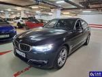 BMW Seria 3 330i Gran Turismo MR`16 E6d F34 Aukcja 306358 - grafika 1