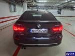 BMW Seria 3 330i Gran Turismo MR`16 E6d F34 Aukcja 306359 - grafika 3