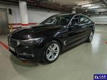 BMW Seria 3 330i Gran Turismo MR`16 E6d F34 Aukcja 296492 - grafika 1