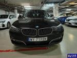 BMW Seria 3 330i Gran Turismo MR`16 E6d F34 Aukcja 296492 - grafika 2