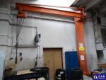 Other Balkanca KC 10/5_02 Żuraw elektryczny Aukcja 289435 - grafika 1