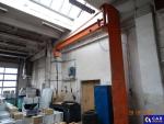 Other Balkanca KC 10/5_02 Żuraw elektryczny Aukcja 289435 - grafika 2