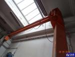 Other Balkanca KC 10/5_02 Żuraw elektryczny Aukcja 289435 - grafika 5