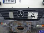 Mercedes-Benz Actros  Aukcja 289391 - grafika 42