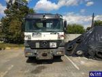 Mercedes-Benz Actros  Aukcja 289391 - grafika 5