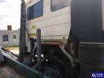 Mercedes-Benz Actros  Aukcja 289391 - grafika 69