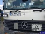 Mercedes-Benz Actros  Aukcja 289391 - grafika 43