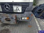 Mercedes-Benz Actros  Aukcja 289391 - grafika 40
