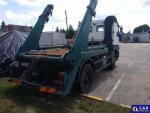 Mercedes-Benz Actros  Aukcja 289391 - grafika 4