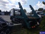Mercedes-Benz Actros  Aukcja 289391 - grafika 2