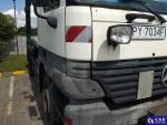 Mercedes-Benz Actros  Aukcja 289391 - grafika 48