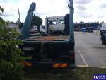 Mercedes-Benz Actros  Aukcja 289391 - grafika 3
