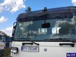 Mercedes-Benz Actros  Aukcja 289391 - grafika 44