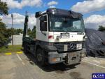 Mercedes-Benz Actros  Aukcja 289391 - grafika 6