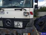 Mercedes-Benz Actros  Aukcja 289391 - grafika 39