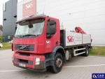 Volvo FE 280 FES 280 4x2 Aukcja 290570 - grafika 1