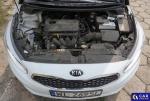 Kia Ceed 1.4 MR`18 E6 Aukcja 290140 - grafika 10