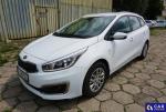 Kia Ceed 1.4 MR`18 E6 Aukcja 290140 - grafika 1