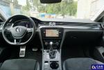 Volkswagen Arteon  Aukcja 289334 - grafika 23