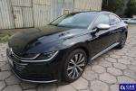 Volkswagen Arteon  Aukcja 289334 - grafika 1