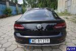 Volkswagen Arteon  Aukcja 289334 - grafika 3