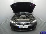 BMW Seria 3 320 Diesel Mild Hybrid MR`22 E6d/e G20 Aukcja 290892 - grafika 11