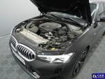 BMW Seria 3 320 Diesel Mild Hybrid MR`22 E6d/e G20 Aukcja 290892 - grafika 12