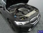 BMW Seria 3 320 Diesel Mild Hybrid MR`22 E6d/e G20 Aukcja 290892 - grafika 13