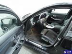 BMW Seria 3 320 Diesel Mild Hybrid MR`22 E6d/e G20 Aukcja 290892 - grafika 15