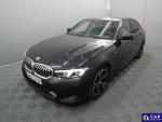 BMW Seria 3 320 Diesel Mild Hybrid MR`22 E6d/e G20 Aukcja 290892 - grafika 1